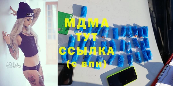 хмурый Алексеевка